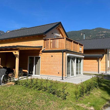 Schwalmhuette Villa Kotschach-Mauthen Dış mekan fotoğraf